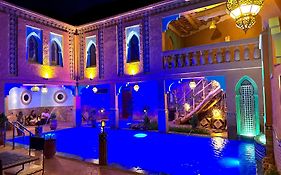 Dar Ahlam Dades Hotel